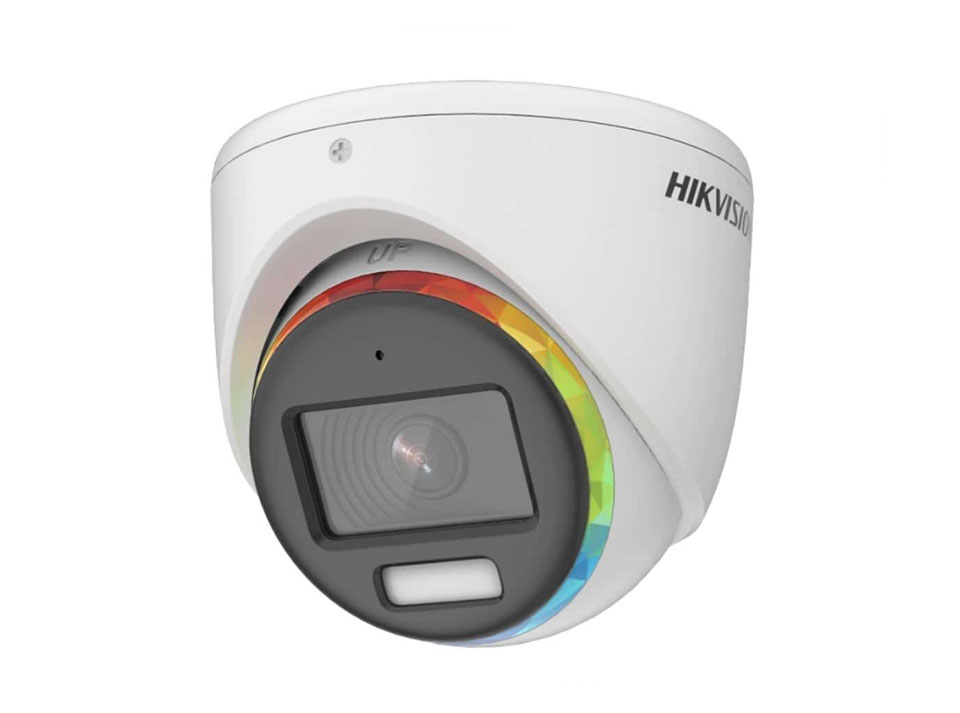 Hikvision-Security-camera-DS-2CE70DF8T-MFSLN(2.8mm)-Outdoor-Turret Hikvision Security camera DS-2CE70DF8T-MFSLN(2.8mm) Outdoor Turret - Image 1