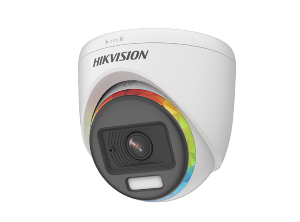 Hikvision-Security-camera-DS-2CE70DF8T-PFSLN(3.6mm)-Outdoor-Bullet Hikvision Security camera DS-2CE70DF8T-PFSLN(3.6mm) Outdoor Bullet - Image 1