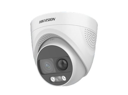 Hikvision Security camera DS-2CE72DF0T-F Indoor Turret
