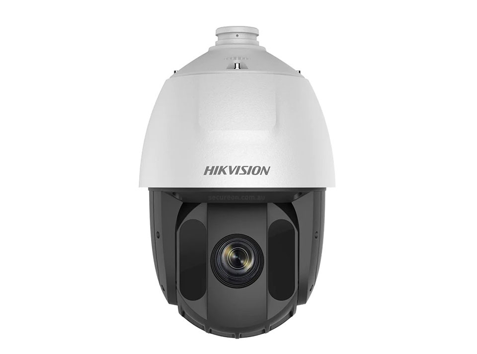 Hikvision-Security-camera-DS0000 Hikvision Security camera DS-2AE5225TI-A Outdoor Bullet - Image 1