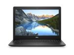 Laptop Dell Inspiron 15-3593, 8GB RAM, 1TB HDD and 128 SSD