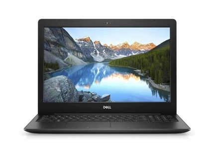 Laptop Dell Inspiron 15-3593, 8GB RAM, 1TB HDD and 128 SSD