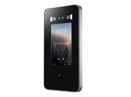 Zkteco FaceDepot-7A attendance management With Finger Print