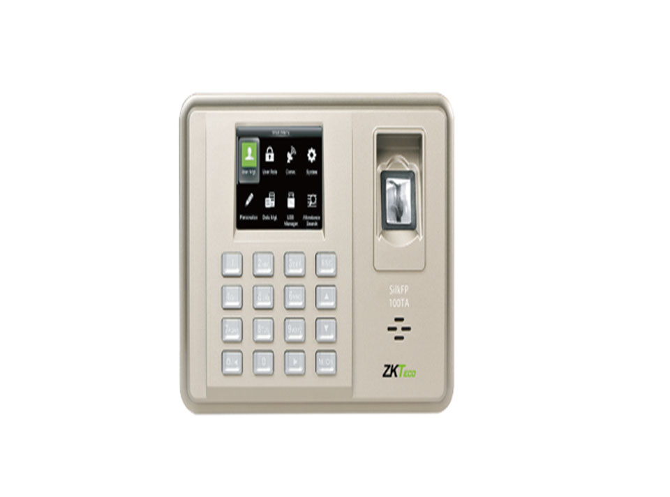 Zkteco-G1-attendance-management-With-Finger-Print Zkteco G1 attendance management With Finger Print - Image 1
