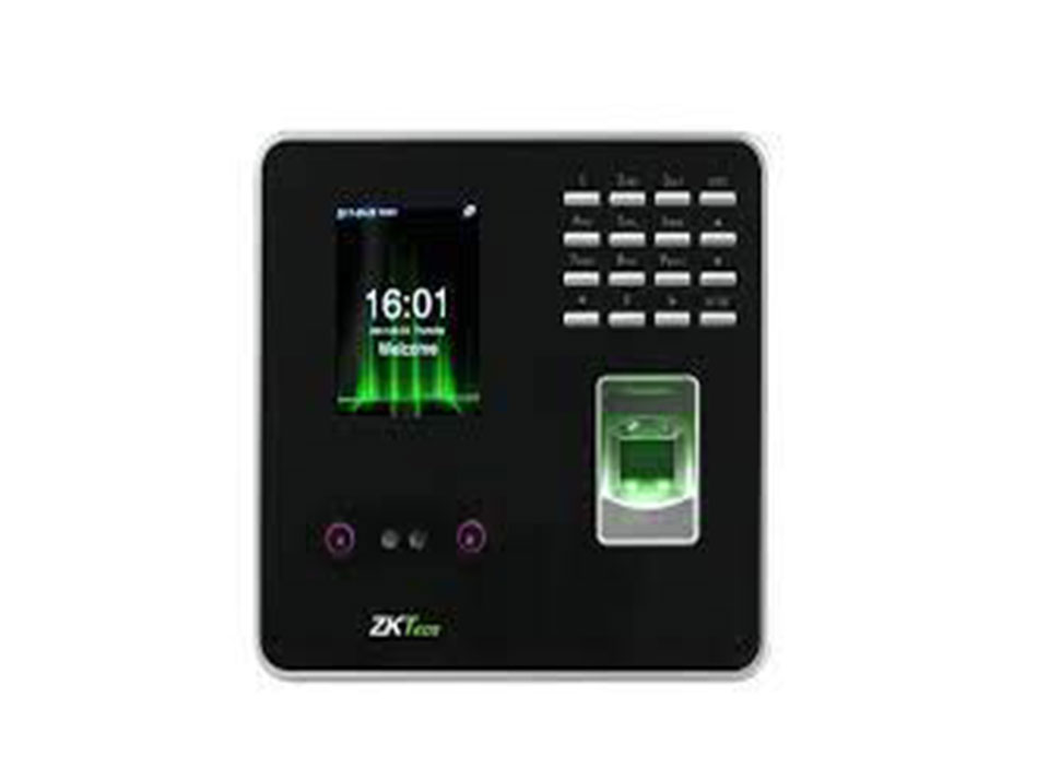 Zkteco-MB20-attendance-management-With-Finger-Print Zkteco MB20 attendance management With Finger Print - Image 1