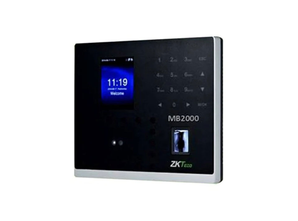 Zkteco-MB2000-attendance-management-With-Finger-Print Zkteco MB2000 attendance management With Finger Print - Image 1
