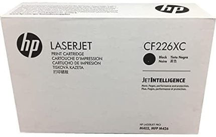 TONER 26XC Double Capacity CF226XC