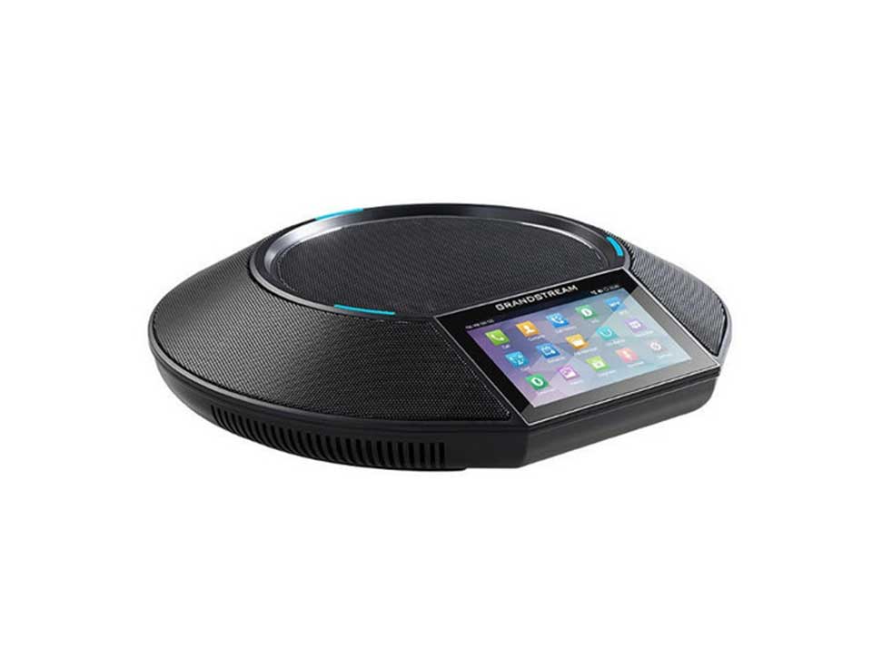 Grandstream-GAC2500-–-Android-Conference-Phone-GAC2500,-Corded-Electric,-Dual-Keypad Grandstream GAC2500 - Android Conference Phone GAC2500, Corded Electric, Dual Keypad - Image 1