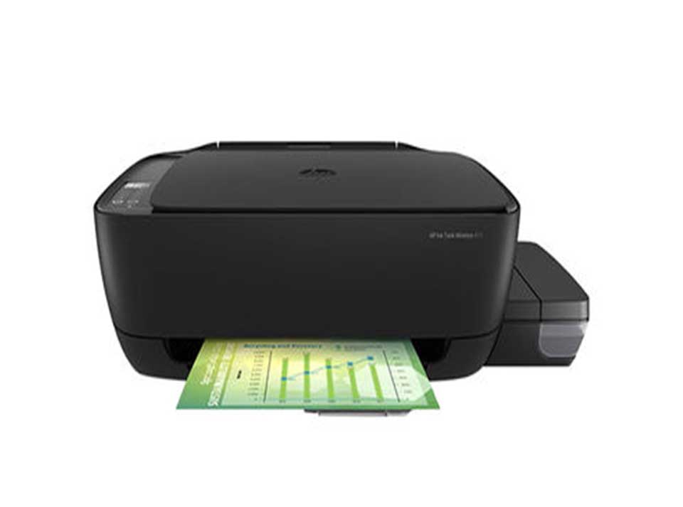HP-Ink-Tank-Wireless-415-All-In-One-Printer-,-Print,-Copy,-Scan-Black HP Ink Tank Wireless 415 All-In-One Printer , Print, Copy, Scan Black - Image 1