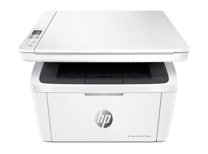 HP LaserJet PRo MFP M28W Printer - Full Software Solution Printer