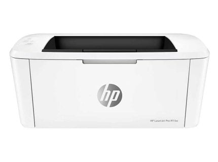 HP LaserJet Pro M15w Printer - Laser Printer With Input capacity 150 Sheets - W2G51A