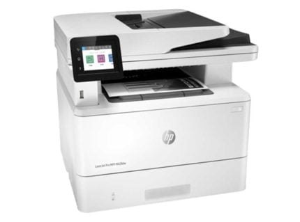 HP LaserJet Pro MFP M428dw Printer - Scanner & Copier Printer - W1A28A