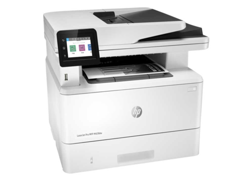HP LaserJet Pro MFP M428dw Printer - Scanner & Copier Printer - W1A28A HP LaserJet Pro MFP M428dw Printer - Scanner & Copier Printer - W1A28A