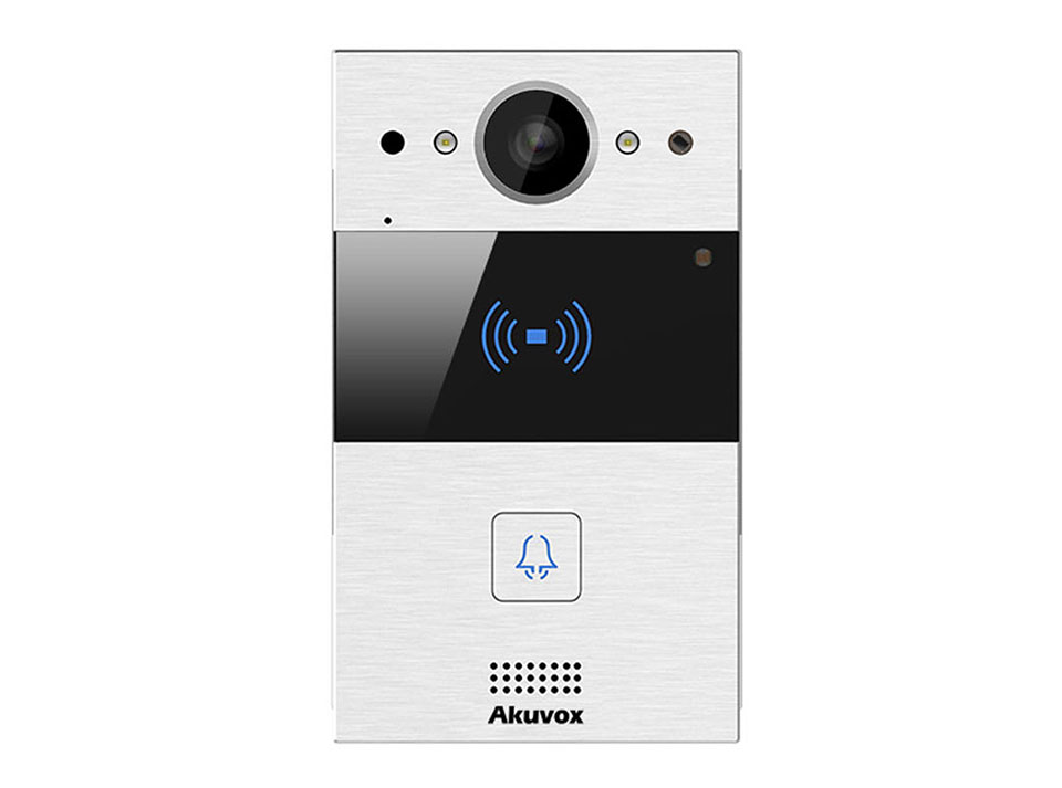 Akuvox-R20A-Smart-Doorphones-_-IP-Door-Phones Akuvox R20A Smart Doorphones _ IP Door Phones - Image 1