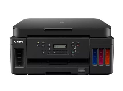 Canon Pixma G6040 Ink Tank Printer