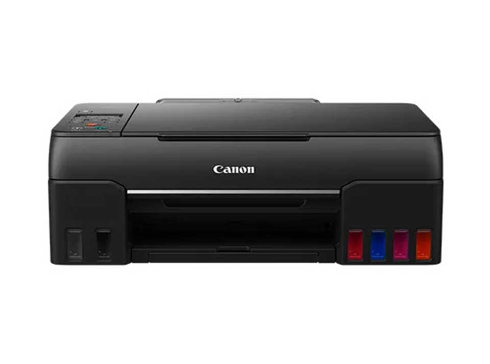 Canon Pixma G640 Ink Tank Printer Canon Pixma G640 Ink Tank Printer