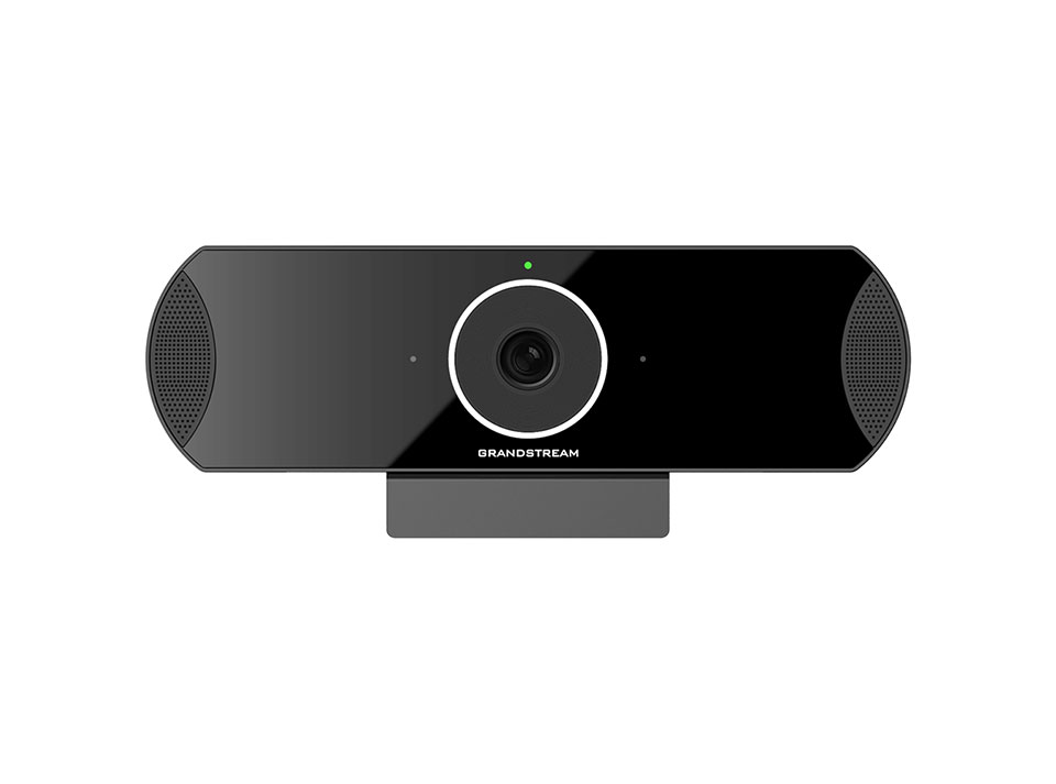 Grandstream-GVC3210,-Support-for-Miracast-wireless-content-1 Grandstream GVC3210, Support for Miracast wireless content sharing to share a presentation with conference attendees - Image 1