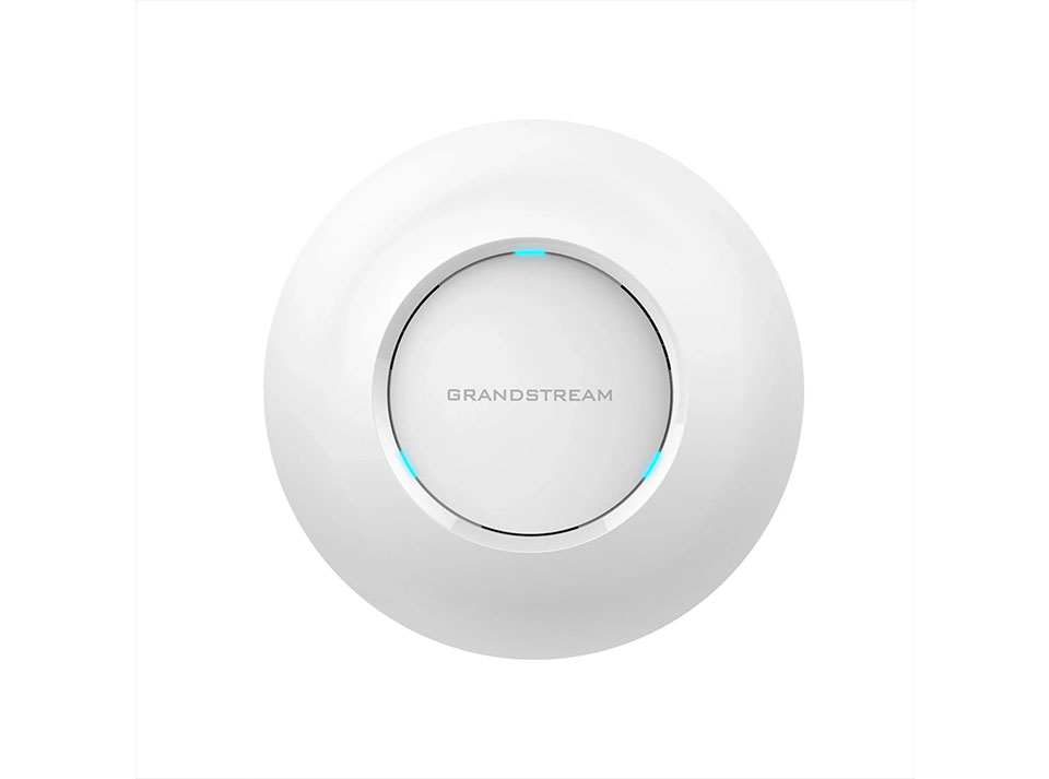 Grandstream-GWN7615,-Support-200+-concurrent-Wi-Fi-client-devices Grandstream GWN7615, Support 200+ concurrent Wi-Fi client devices - Image 1