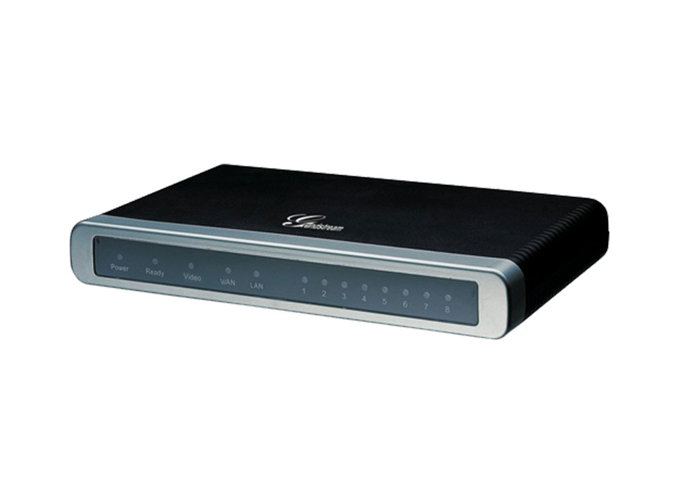Grandstream-GXW4008-IP-Analog-8FXS,-Support-for-2-SIP-account-profiles Grandstream GXW4008 IP Analog 8FXS, Support for 2 SIP account profiles - Image 1