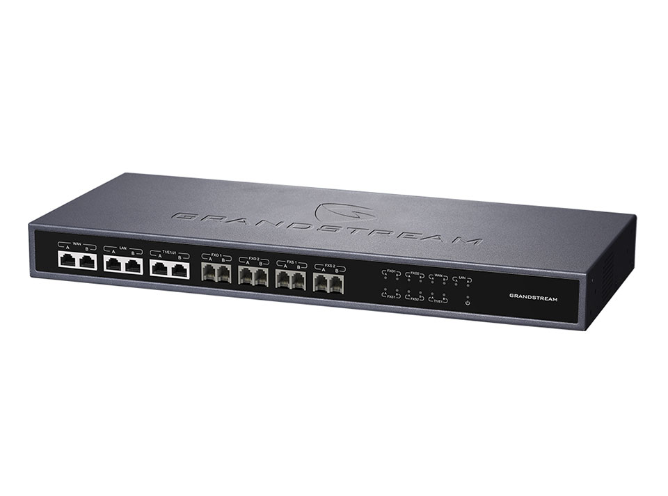 Grandstream-HA100-IPBX-support-network-links Grandstream HA100 IPBX support network links - Image 1