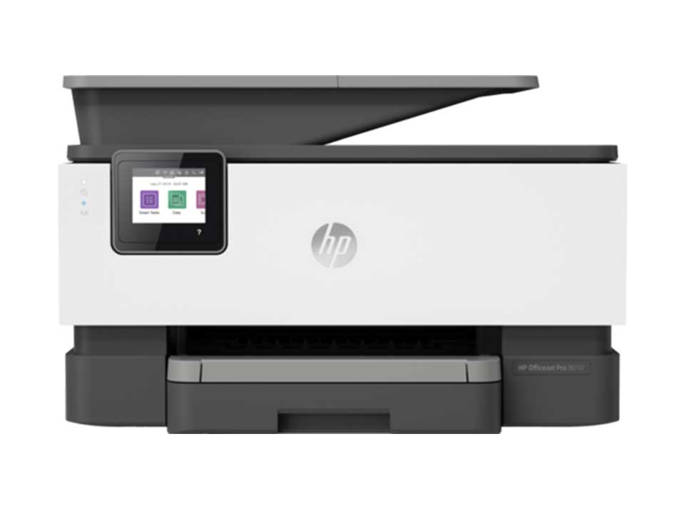 HP OfficeJet Pro 9010 Printer - All-in-One Wireless Printer - Instant Ink Ready, Print, Scan HP OfficeJet Pro 9010 Printer - All-in-One Wireless Printer - Instant Ink Ready, Print, Scan