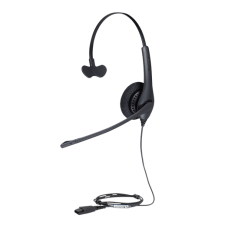 Jabra BIZ 1500 Mono, QD, Direct USB Call Center Headset