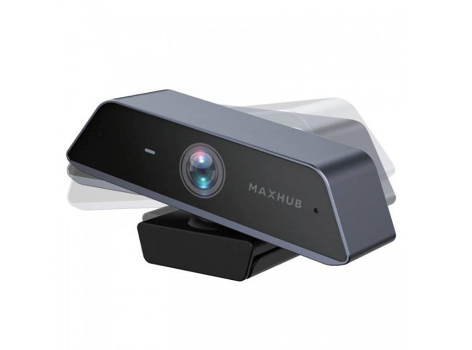 MAXHUB-UC-W20,-Instant-Autofocus-Puts-You-in-the-Spotlight MAXHUB UC W20, Instant Autofocus Puts You in the Spotlight - Image 1