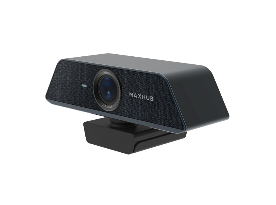 MAXHUB-UC-W21,-Stay-Looking-Your-Best-in-any-Light MAXHUB UC W21, Stay Looking Your Best in any Light - Image 1