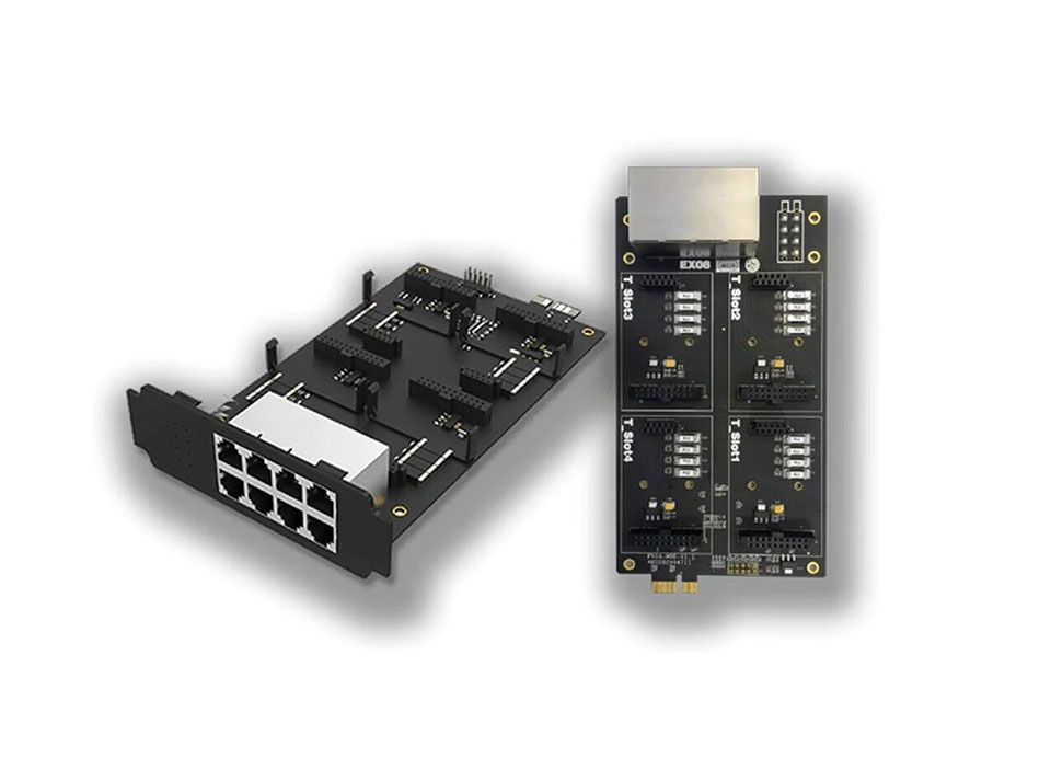 YEASTAR-EX08-Expansion-Card--Office-Products YEASTAR EX08 Expansion Card : Office Products - Image 1