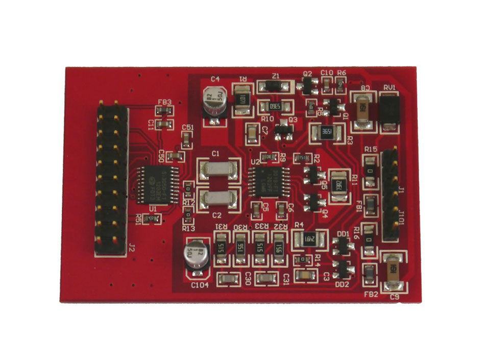 YEASTAR-YST-O2-2-FXO-Ports-O2-Module,-2-FXO-Ports YEASTAR YST-O2-2 FXO Ports O2 Module, 2 FXO Ports - Image 1