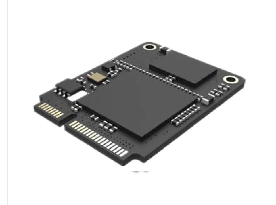 YeaStar-D30-DSP-User-and-Call-Expansion-Module YeaStar D30 DSP User and Call Expansion Module - Image 1