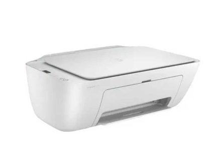 HP DeskJet 2710 printer - All In One Wireless Printer, White - 5AR83B