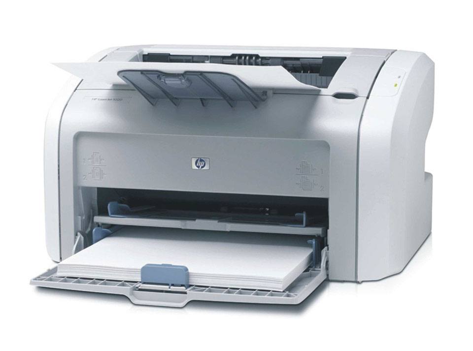 HP-LaserJet-1020-Printer-(Q5911A)-,Light-Gray-1 HP LaserJet 1020 Printer (Q5911A) ,Light Gray - Image 1