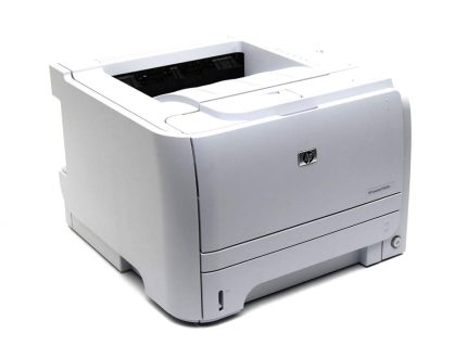HP LaserJet P2035 Printer - Fast print Laser Printer (CE461A)