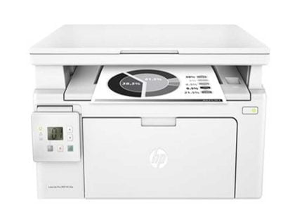 HP LaserJet Pro MFP M130a Printer - Multifunction Laser Printer
