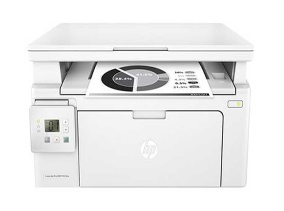 HP LaserJet Pro MFP M130a Printer - Multifunction Laser Printer HP LaserJet Pro MFP M130a Printer - Multifunction Laser Printer