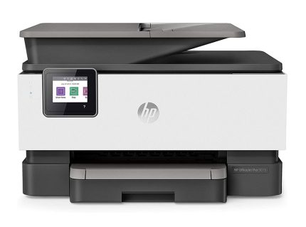 HP OfficeJet Pro 9015 Printer - All-in-One Color Wireless Printer