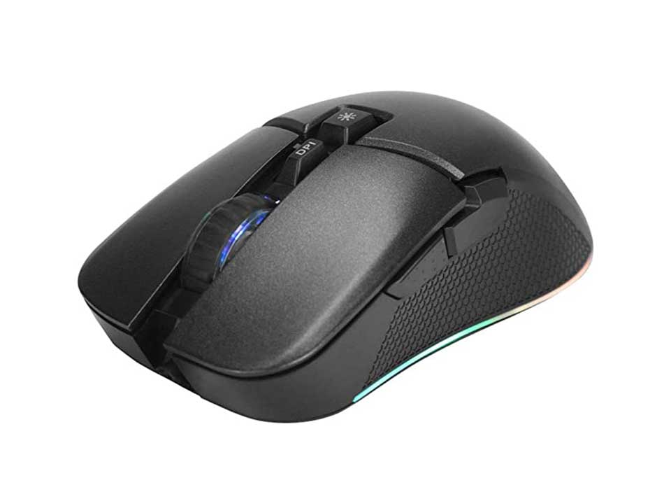 Xtrike-Me-GM-310-Wired-Optical-Gaming-Mouse,-7-Colors Xtrike Me GM-310 Wired Optical Gaming Mouse, 7 Colors - Image 1