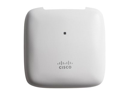 Cisco Business 240AC Access Point 802.11ac 4×4 Wave 2 Access Point Ceiling Mount