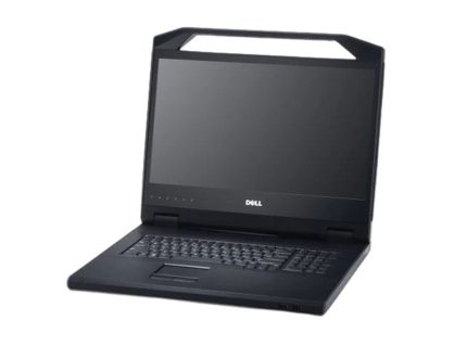 Dell 18.5in LED KMM DKMMLED185- 001 – International English Keyboard