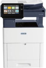 Xerox Printer  Color LED All-in-One - VersaLink C605 - Image 2