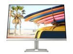 HP M24F 24 Inch Full HD LED Monitor - Silver - Image 2