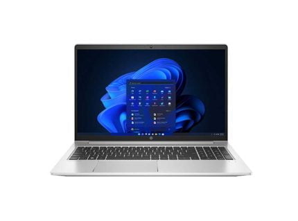 HP PROBOOK 450 G9 -I5-1235U -8 G -512-2 MX570-5Y3T1EA - Fingerprint