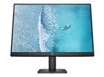 HP V241IB 23.8 Inch HD LED Monitor - Black - Image 2