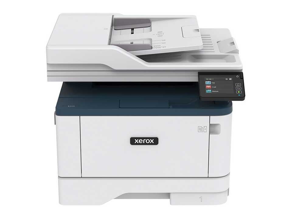 Xerox-Printer-Black-and-white-laser-all-in-one-–-Xerox-B305 Xerox Printer Black-and-white laser all-in-one - Xerox B305 - Image 1