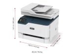 Xerox Printer Color laser all-in-one - Xerox C235 - Image 2