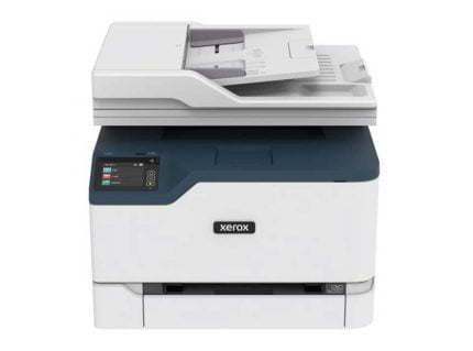 Xerox Printer Color laser all-in-one - Xerox C235