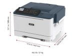 Xerox Printer - Color laser printer Xerox C310 - Image 4