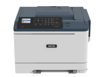 Xerox Printer - Color laser printer Xerox C310