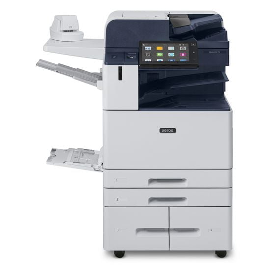 b8145-1000x1000 Xerox Printer All-in-One - Black-&-white altalink-B8145 - Image 1